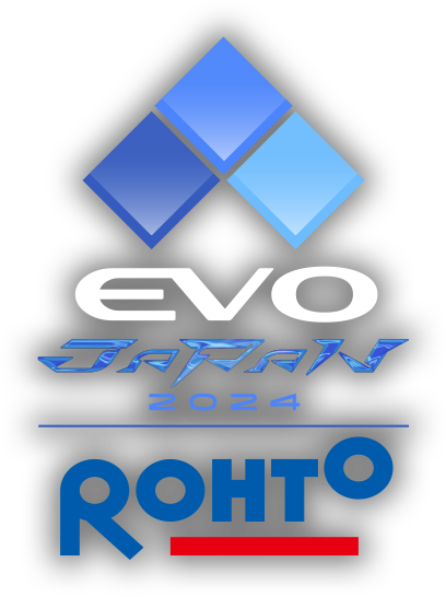 EVENTS | EVO Japan 2024