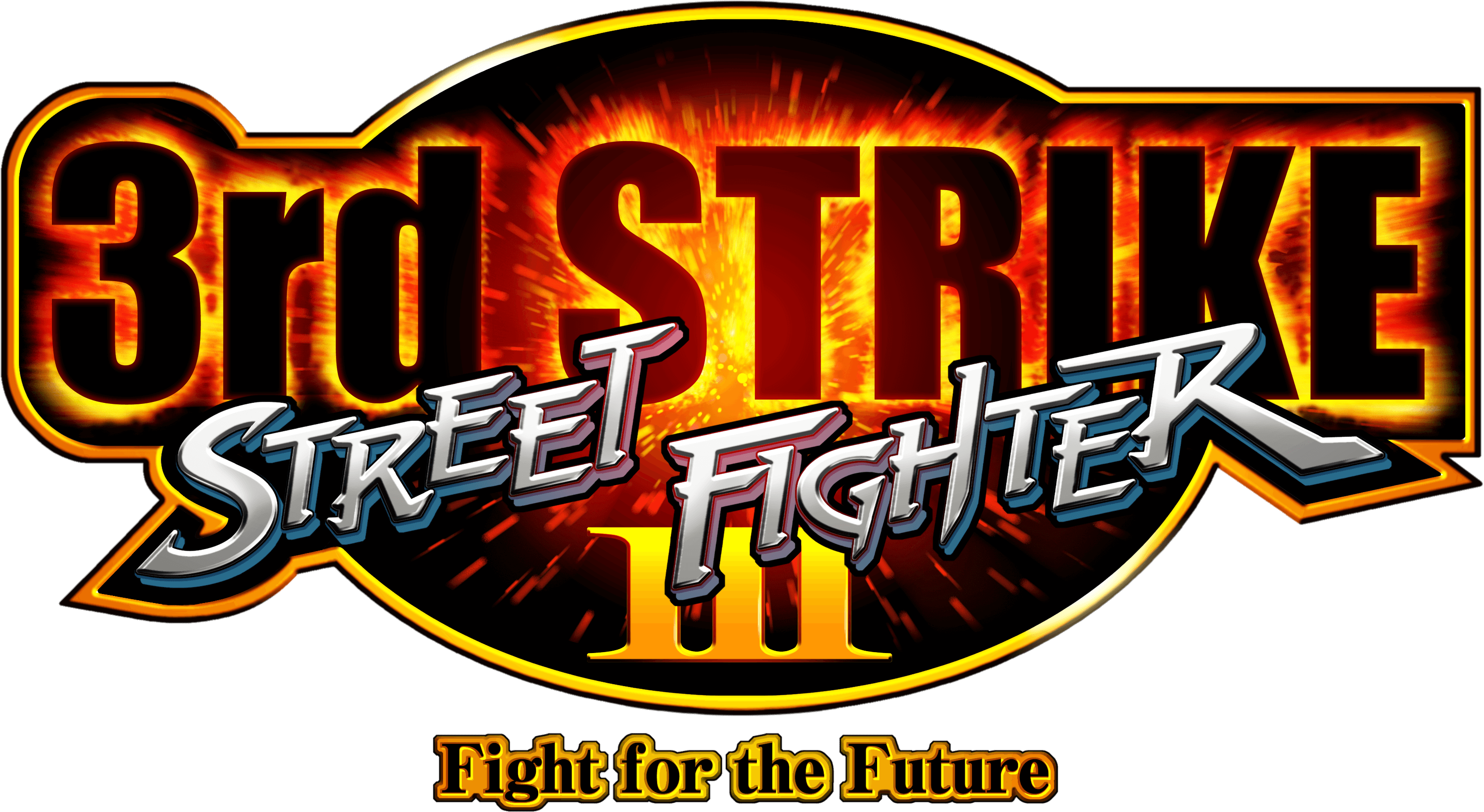 STREET FIGHTER III 3rd STRIKE