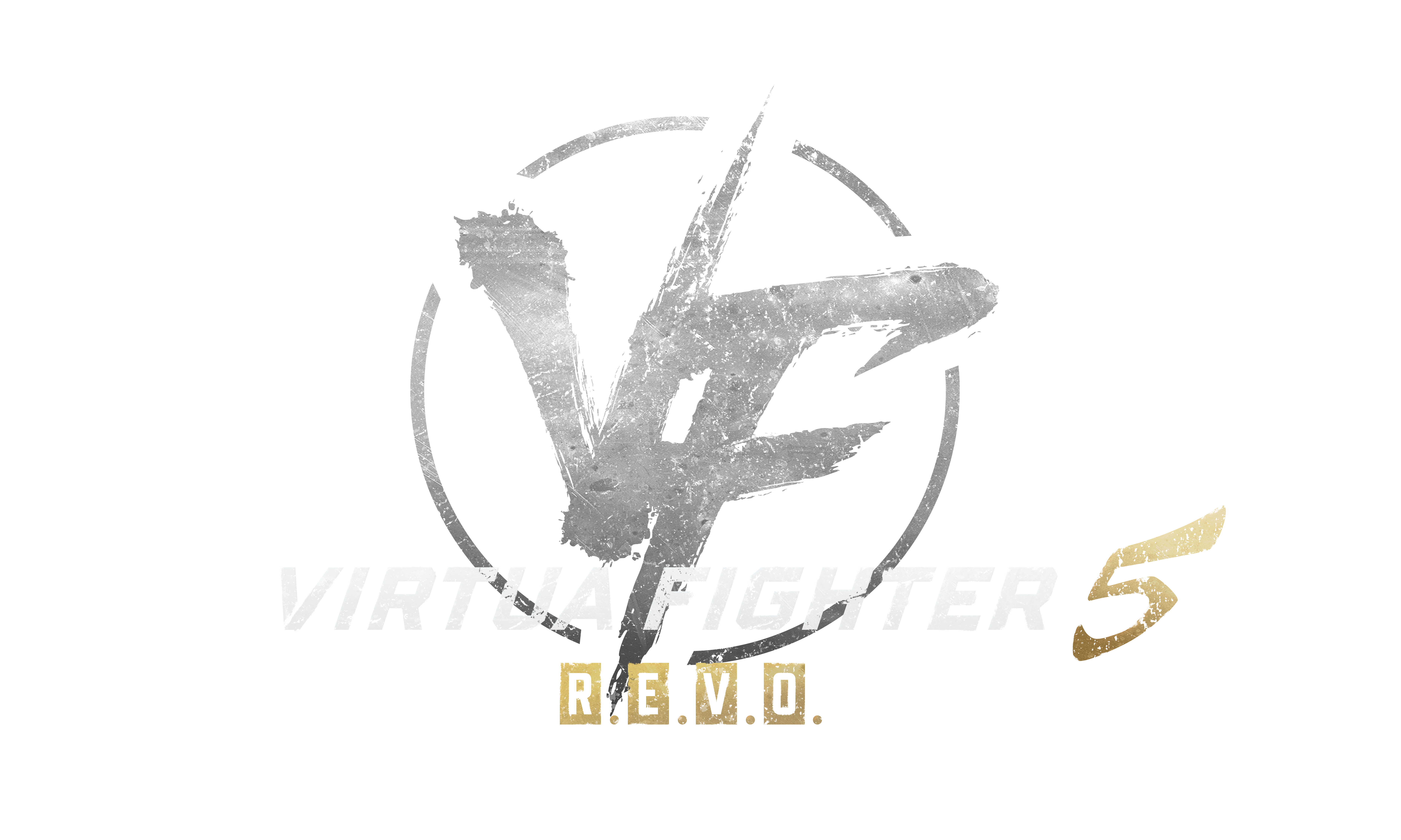 VIRTUA FIGHTER 5 R.E.V.O.