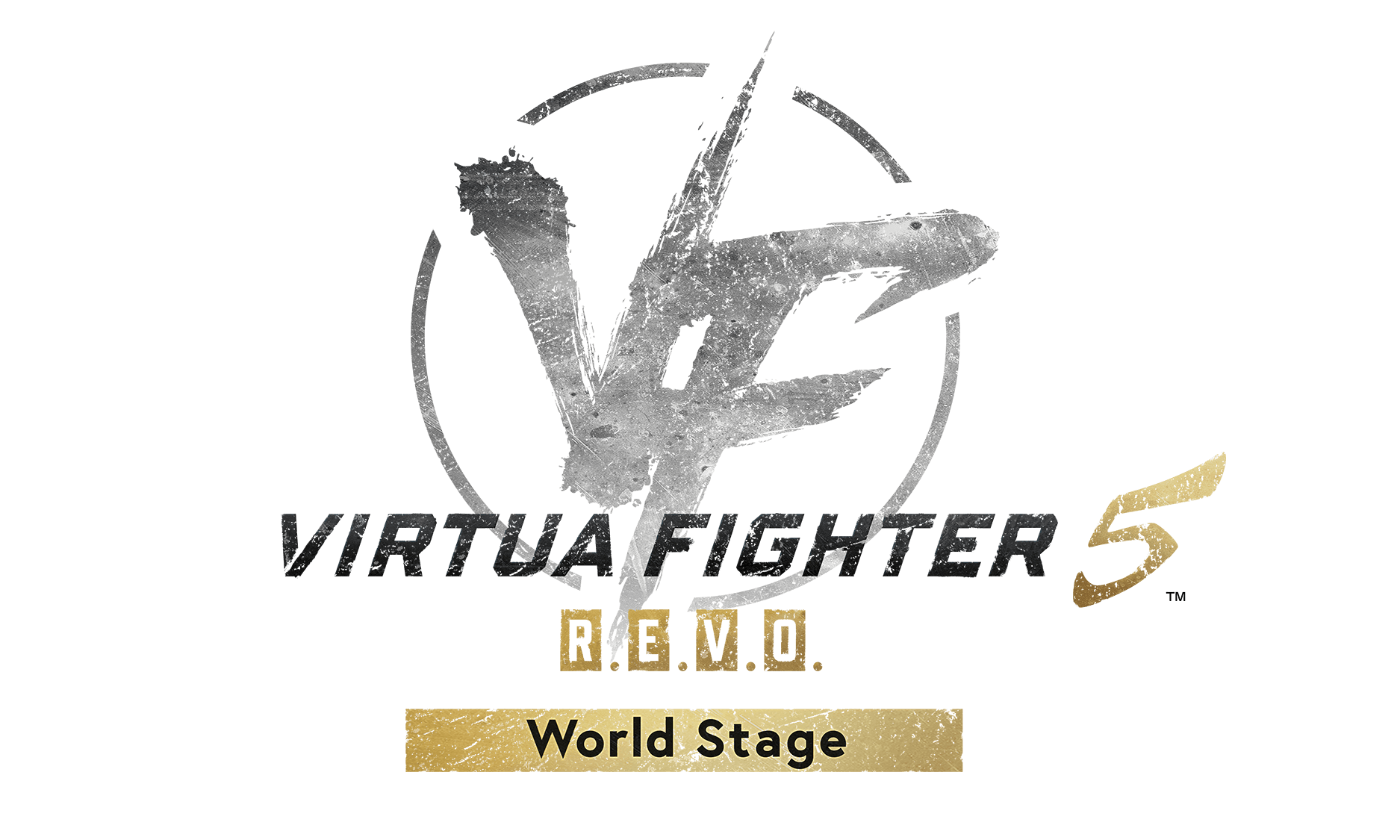 VIRTUA FIGHTER 5 R.E.V.O. WORLD STAGE