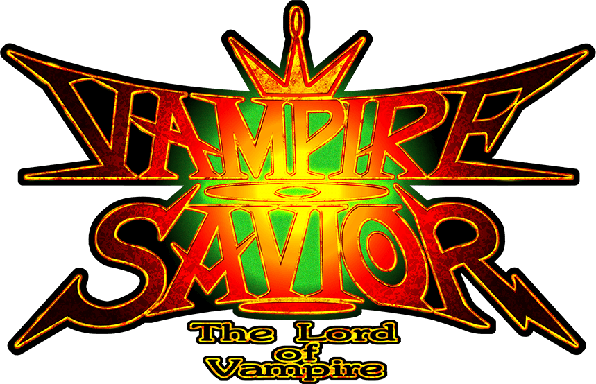 Vampire Savior